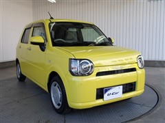 ミラトコット X SA3