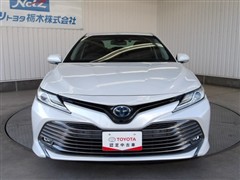 カムリ G レザーパッケージ