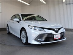 カムリ G レザーパッケージ