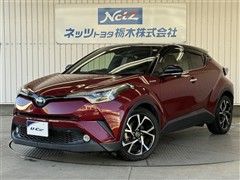 Ｃ－ＨＲ