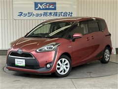 トヨタ シエンタ ハイブリッド G