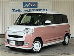 ムーヴキャンバス ストライプス G
