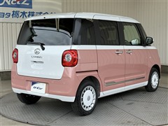 ムーヴキャンバス ストライプス G