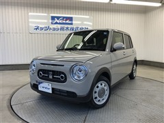 アルトラパン LC X