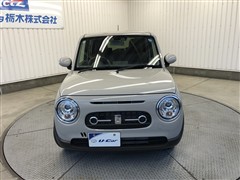 アルトラパン LC X