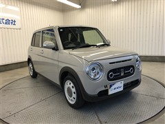 アルトラパン LC X