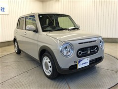 アルトラパン LC X