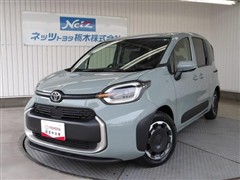 トヨタ シエンタ ハイブリッド Z