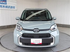 シエンタ ハイブリッド Z