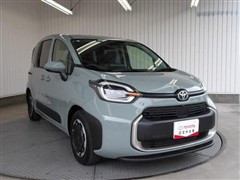 シエンタ ハイブリッド Z