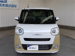 ムーヴキャンバス ストライプス G