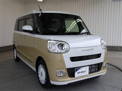 ムーヴキャンバス ストライプス G