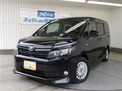 ヴォクシー ハイブリッド V