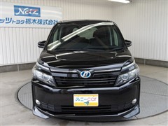 ヴォクシー ハイブリッド V