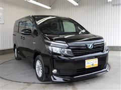 ヴォクシー ハイブリッド V