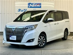 エスクァイア HV GI