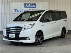 ノア ハイブリッド G