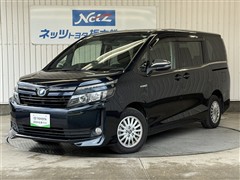 ヴォクシー ハイブリッド V