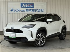 ヤリスクロス ハイブリッドZ