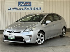 プリウス G ツーリングセレクション