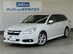 スバル レガシィTW 2.5i-アイサイト