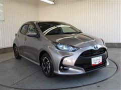 ヤリス ハイブリッド G