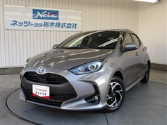 ヤリス ハイブリッド G