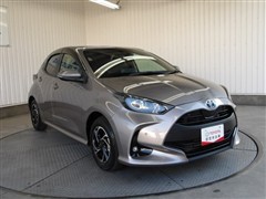 ヤリス ハイブリッド G