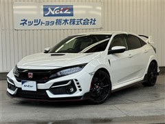 ホンダ シビック タイプR