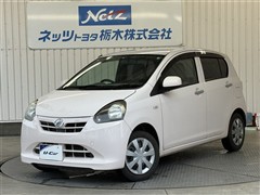 ダイハツ ミライース L