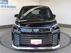 ヴォクシー ハイブリッド S-Z