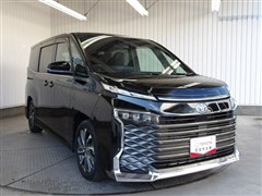 ヴォクシー ハイブリッド S-Z