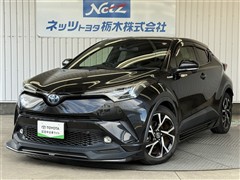 C-HR HV G