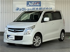 AZワゴン XSスペシャル