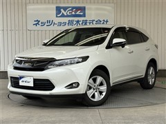 トヨタ　ハリアー エレガンス