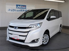 トヨタ ノア ハイブリッド G