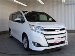 ノア ハイブリッド G