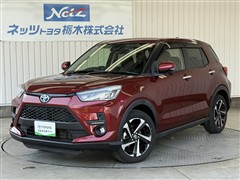 トヨタ　ライズ HV Z