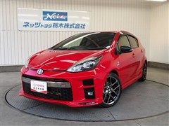 アクア G GRスポーツ 17インチP