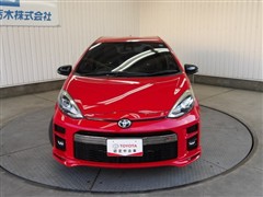 アクア G GRスポーツ 17インチP