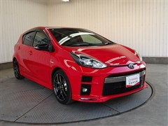 アクア G GRスポーツ 17インチP