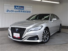 クラウンHV S Cパッケージ