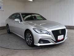 クラウンHV S Cパッケージ