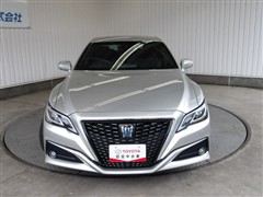 クラウンHV S Cパッケージ