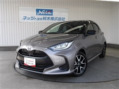 トヨタ ヤリス Z