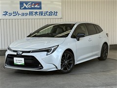 トヨタ カローラツーリング HV WXB