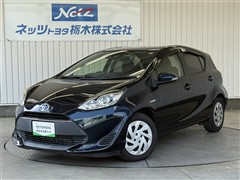 トヨタ アクア G