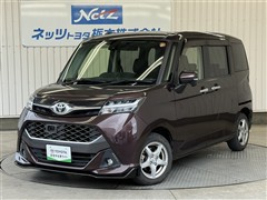 トヨタ タンク カスタムG-T