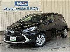 トヨタ アクア Z