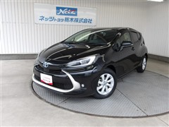 トヨタ アクア Z